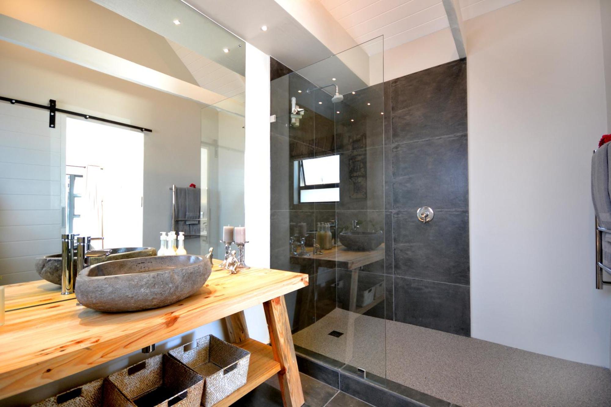 Saffron Cottage Hermanus Esterno foto