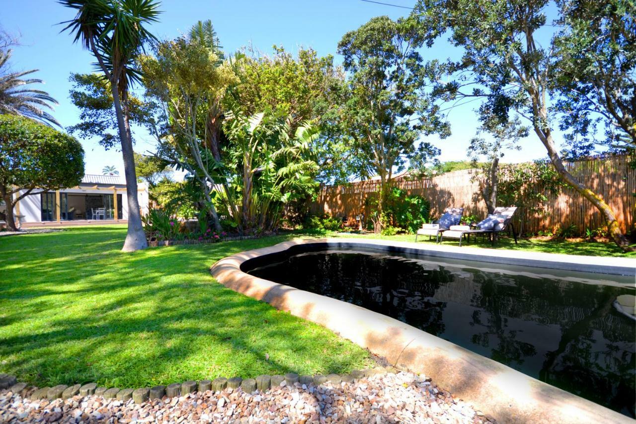 Saffron Cottage Hermanus Esterno foto